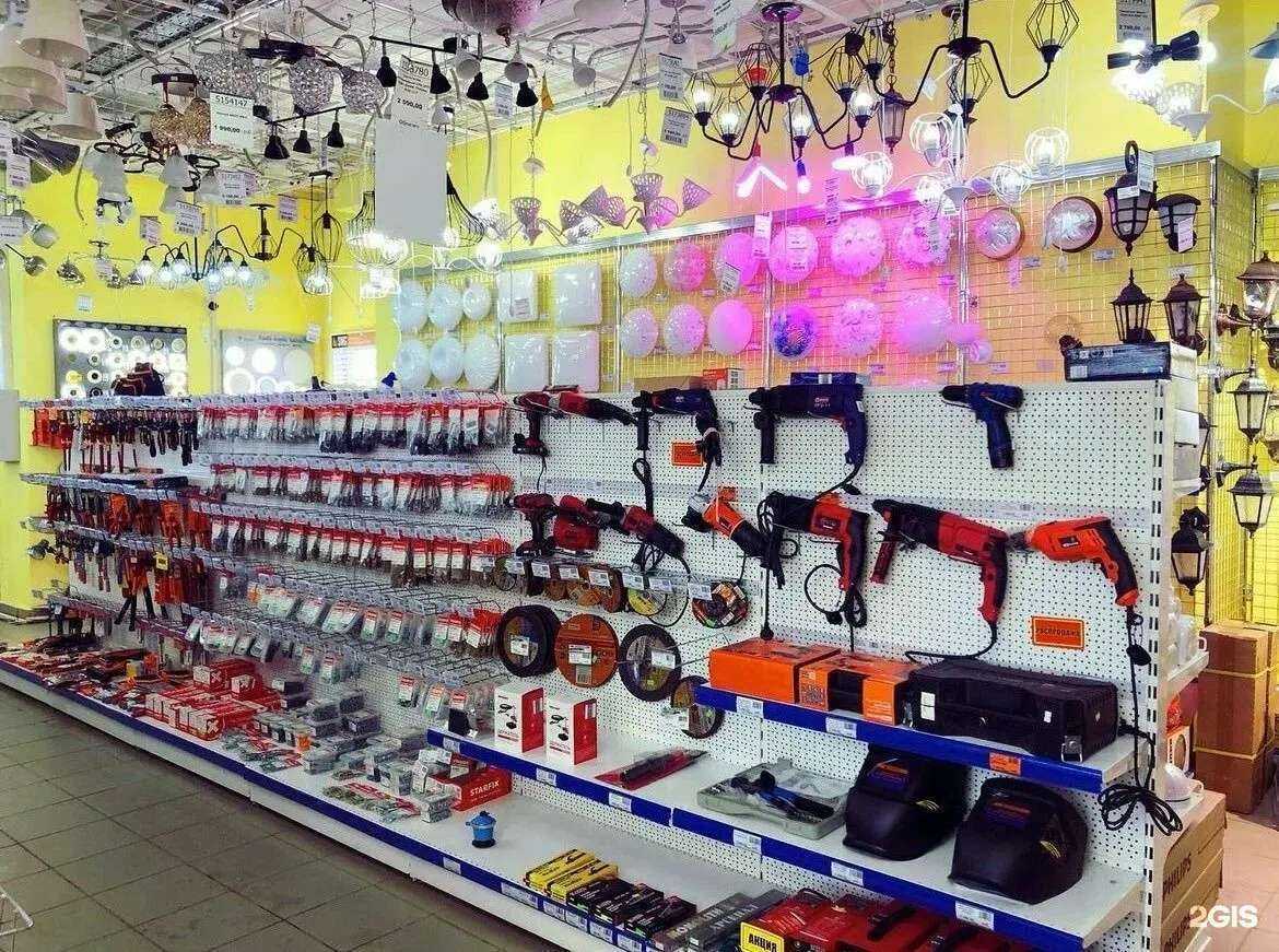 Отзывы на компанию Энергомаш в г. Владимир c фото