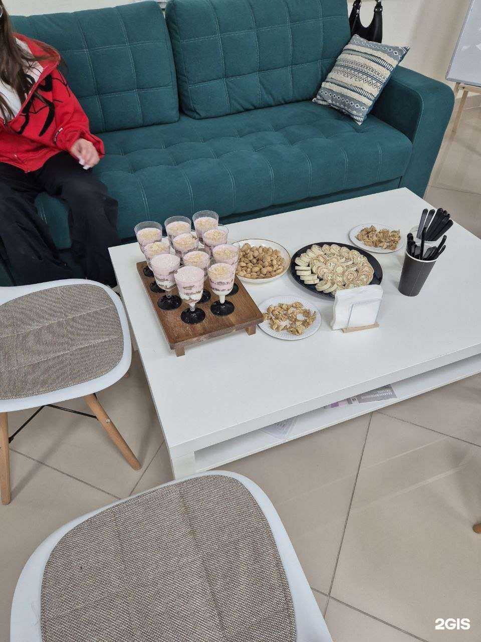 Отзывы на компанию Студия правильного питания в Екатеринбурге c фото