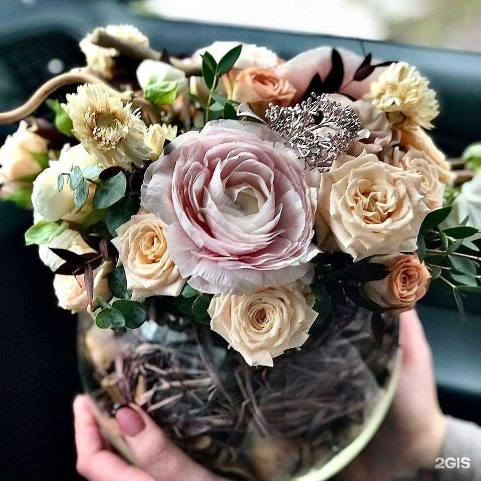 Отзывы на компанию Розмарина в г. Краснознаменск c фото