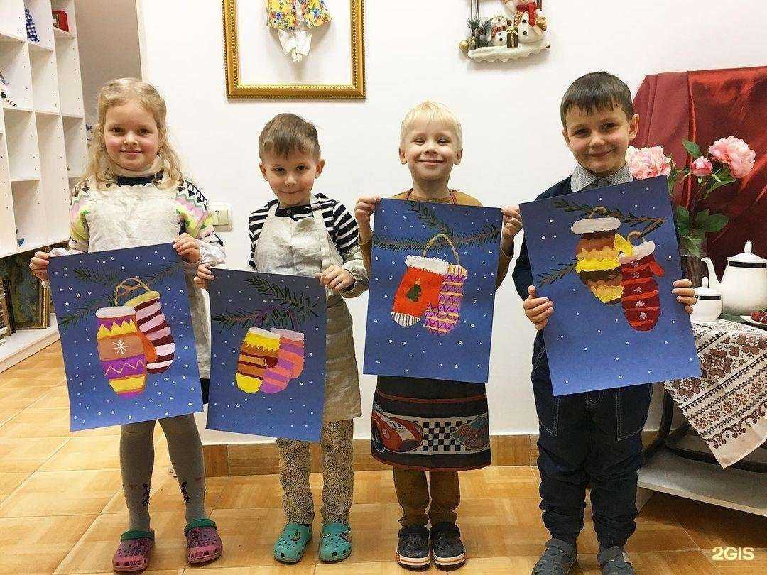 Отзывы на компанию Щука в Калуге c фото