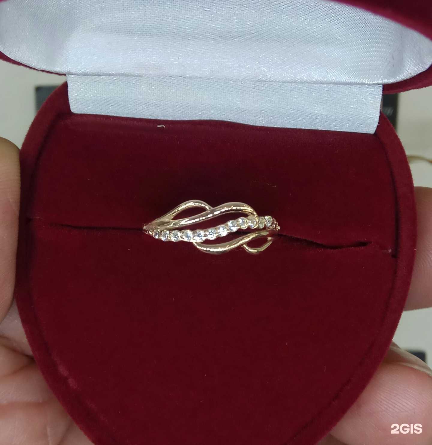 Отзывы на компанию Золото & Серебро в Кургане c фото