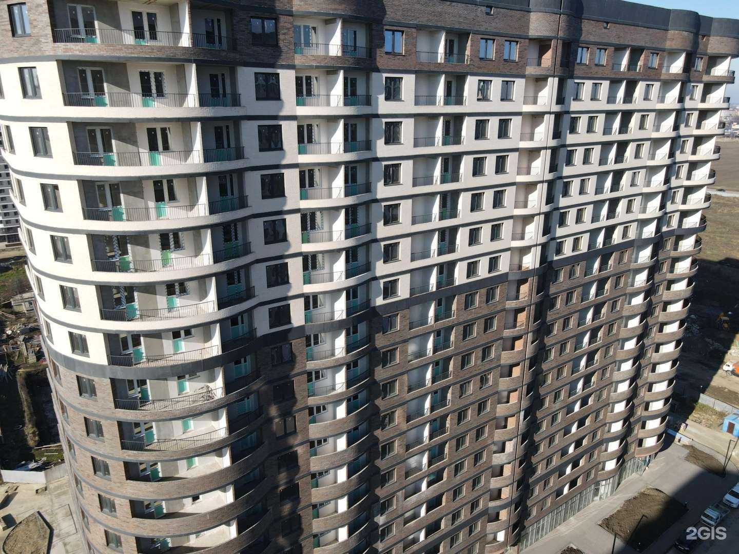 Отзывы на компанию Монолит групп в Краснодаре c фото