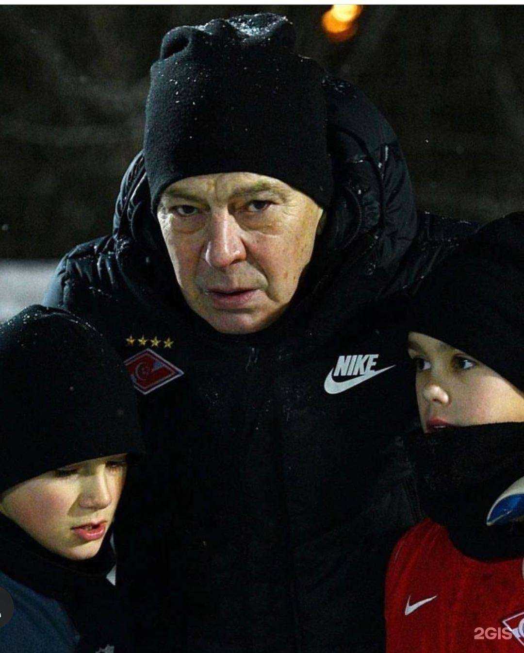 Отзывы на компанию Спартак Юниор в г. Челябинск c фото