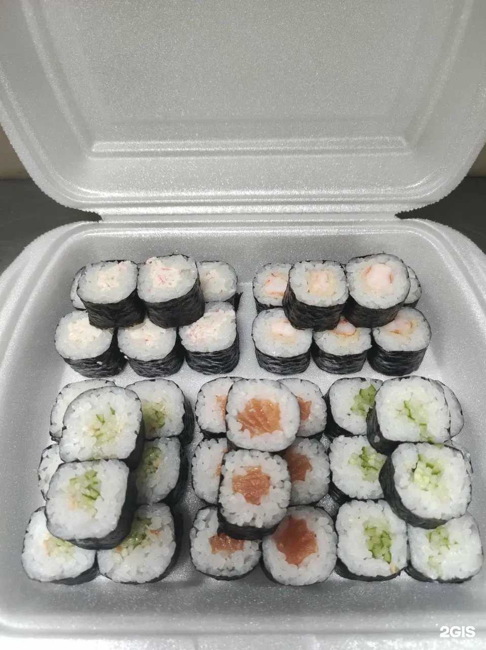 Отзывы на компанию Татами в г. Уфа c фото