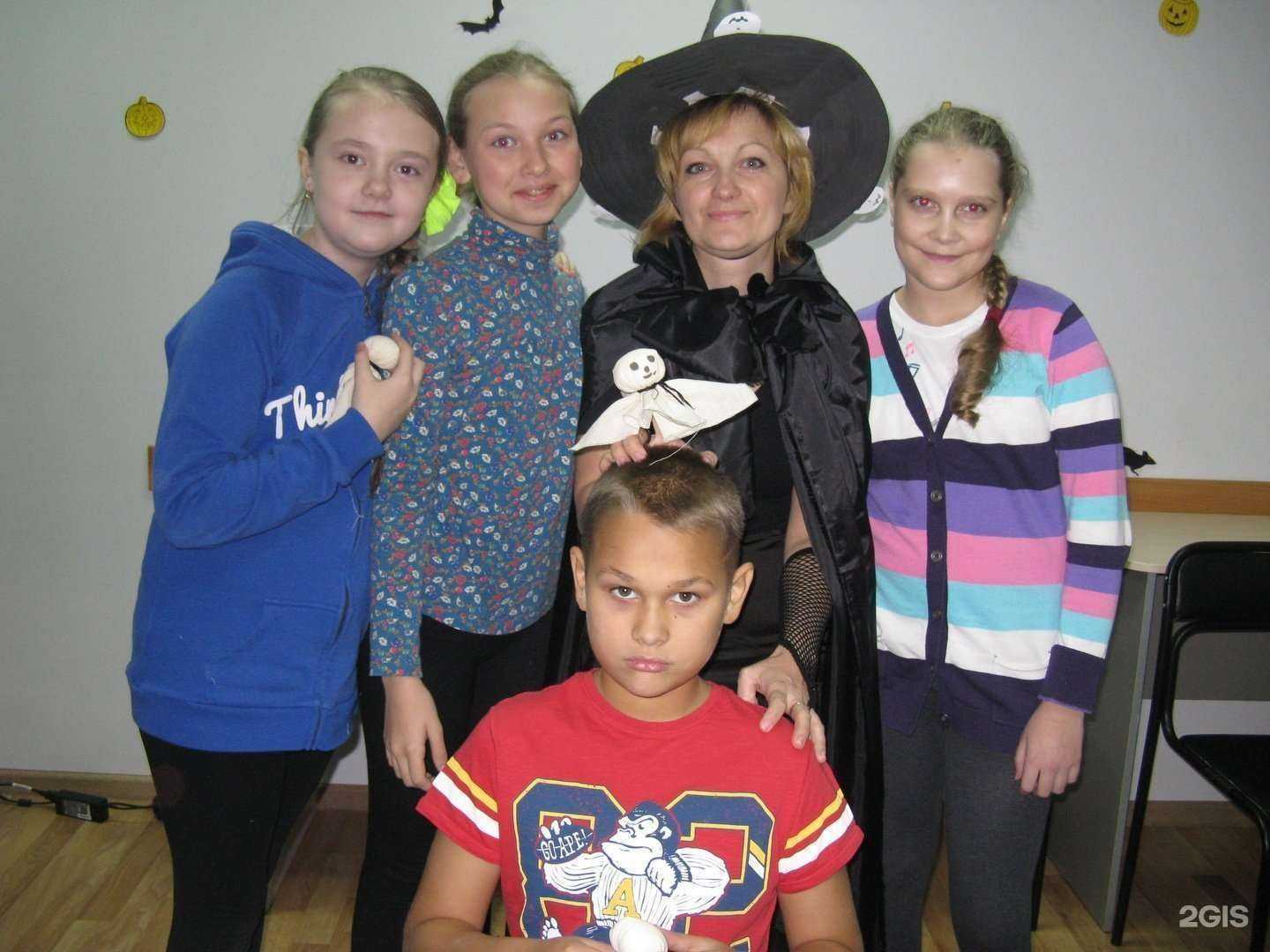 Отзывы на компанию Эрудит в Тюмени c фото