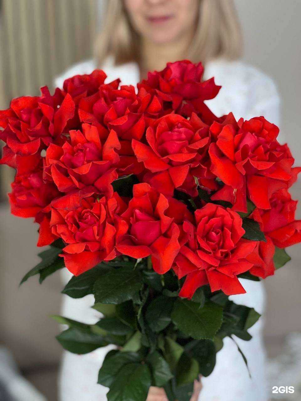 Отзывы на компанию Цветочная Лавка в Кстове c фото