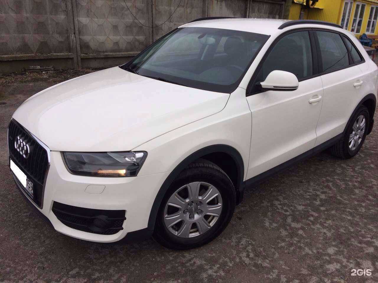 Отзывы на компанию Avto-max в г. Пермь c фото