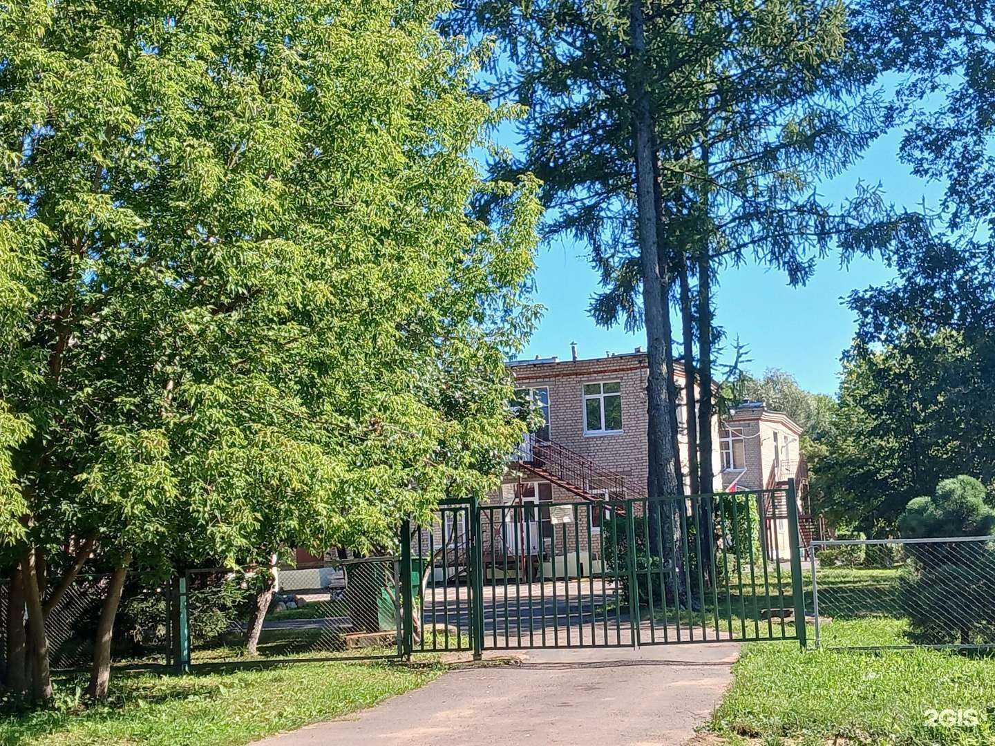 Отзывы на компанию Детский сад №30 в Рыбинске c фото