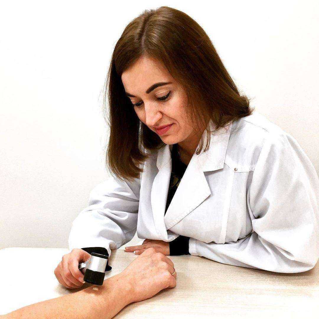 Отзывы на компанию Медицинский центр Святого Луки в г. Смоленск c фото