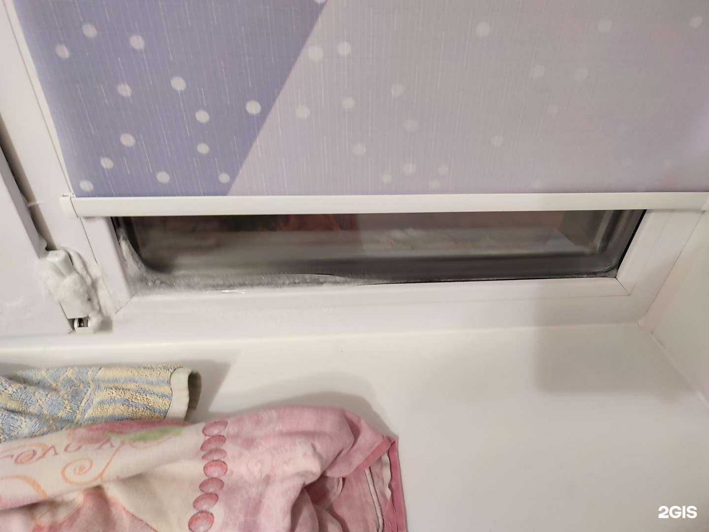 Отзывы на компанию Арт окна в Тюмени c фото