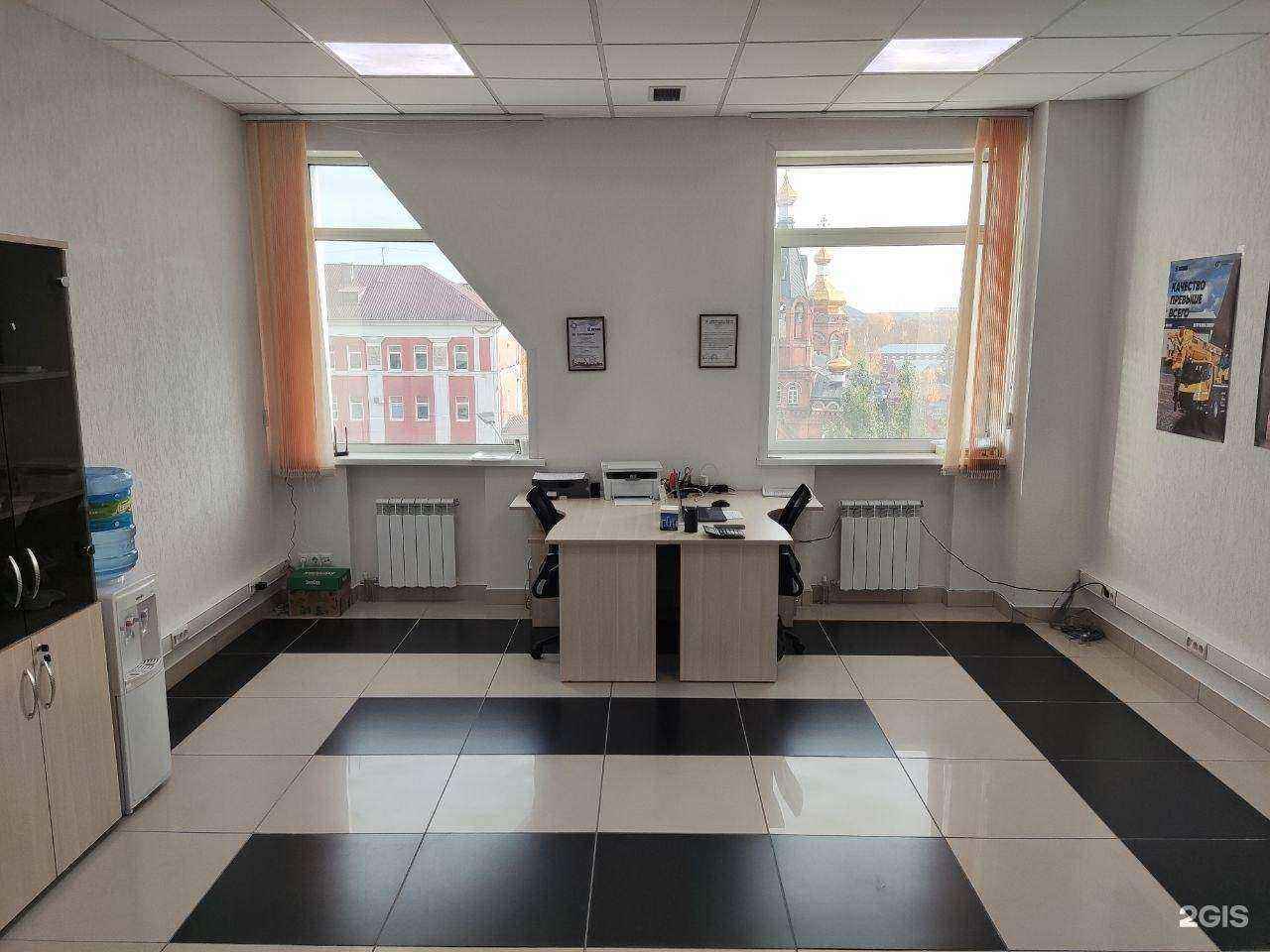 Отзывы на компанию Комтранс в Барнауле c фото