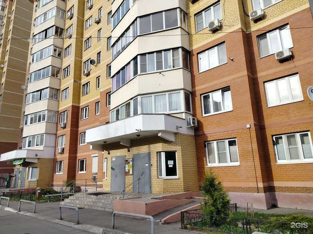 Отзывы на компанию Адвокатскоий кабинет №1858 в Красногорске c фото