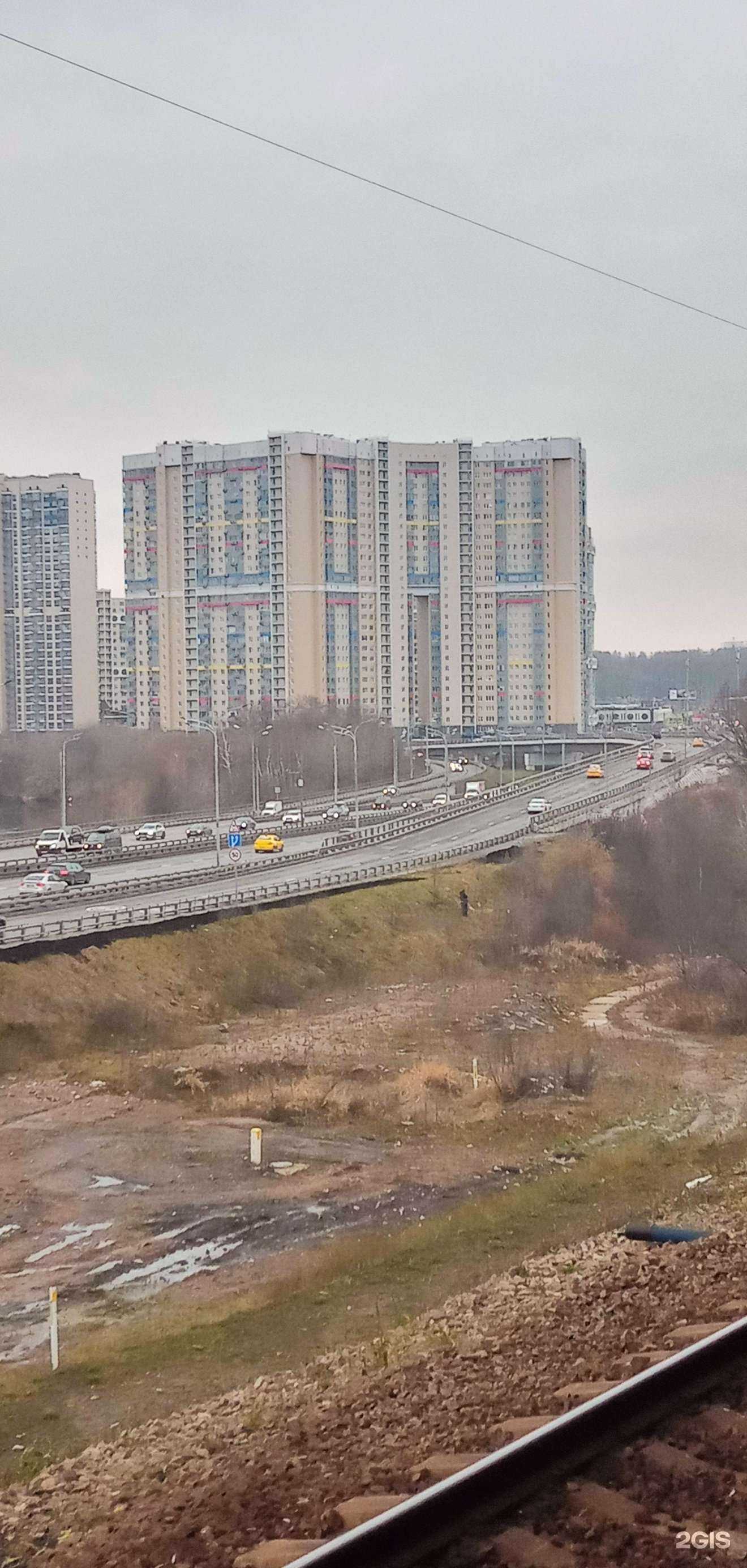 Отзывы на компанию Адвокатский кабинет Миташок Ж.Н. в г. Красногорск c фото