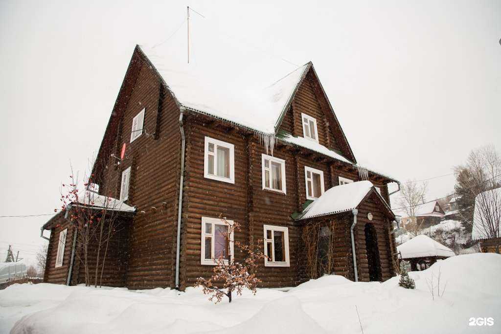 Отзывы на компанию Изба в г. Междуреченск c фото