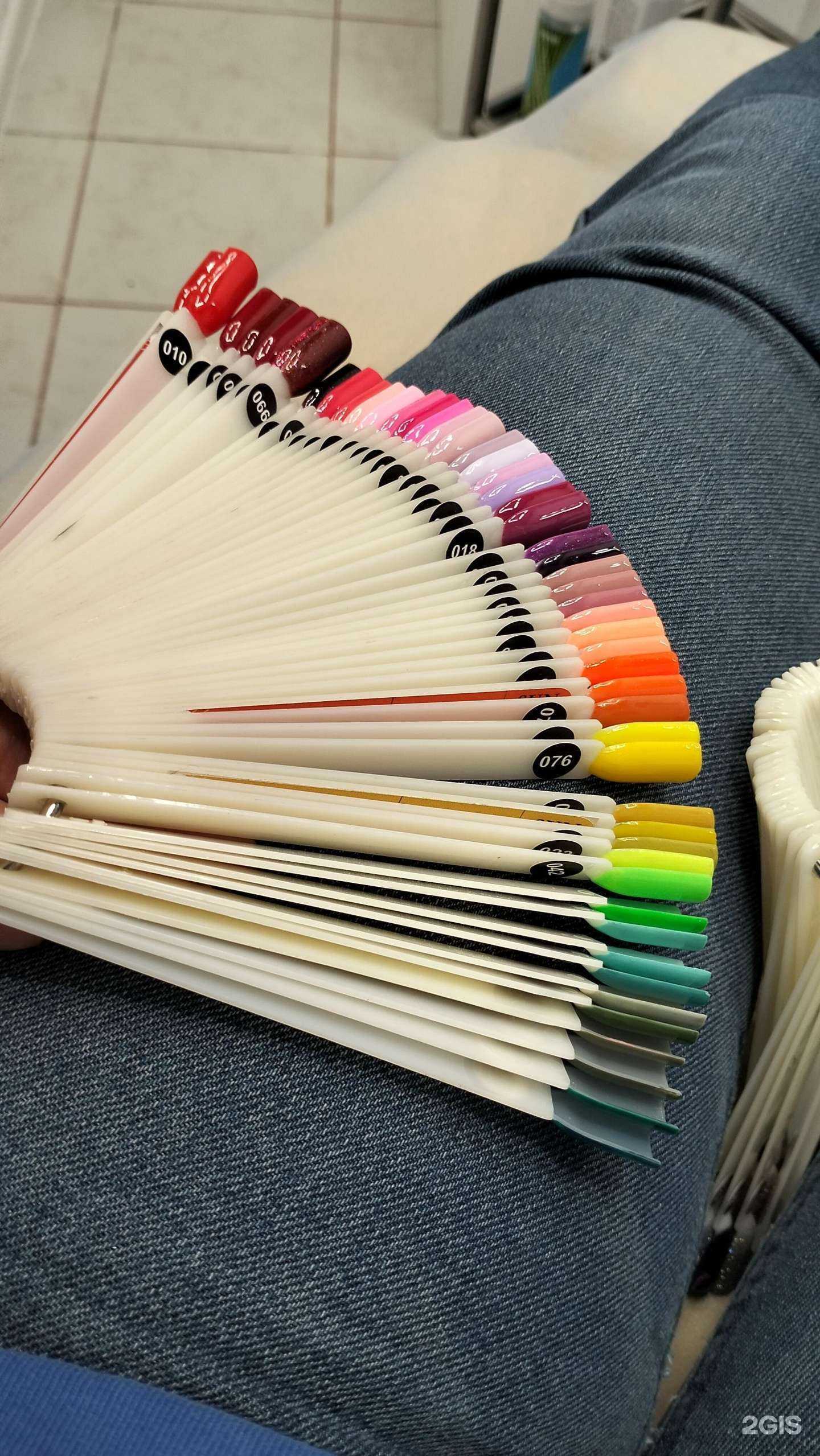 Отзывы на компанию О! beauty в Тюмени c фото