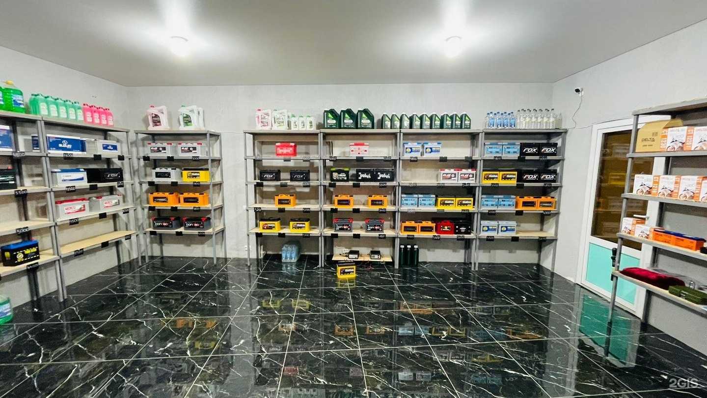 Отзывы на компанию АвтоТок в Махачкале c фото