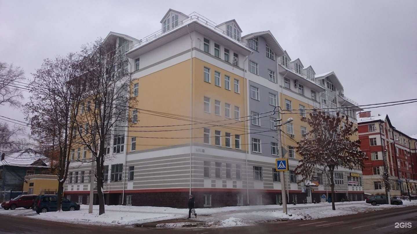 Отзывы на компанию Расчёска в Твери c фото - фотография 2 из 2