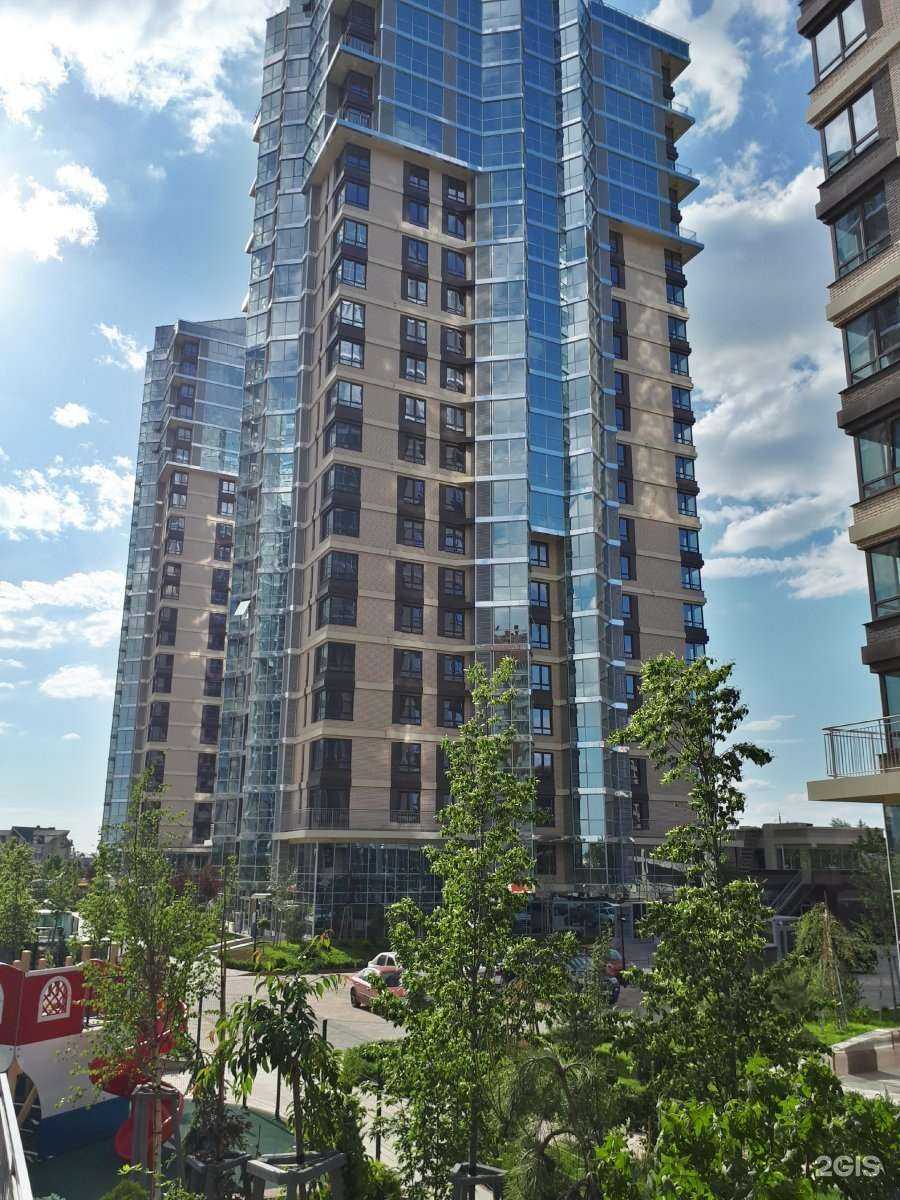 Отзывы на компанию Любимые дети в Краснодаре c фото - фотография 2 из 2