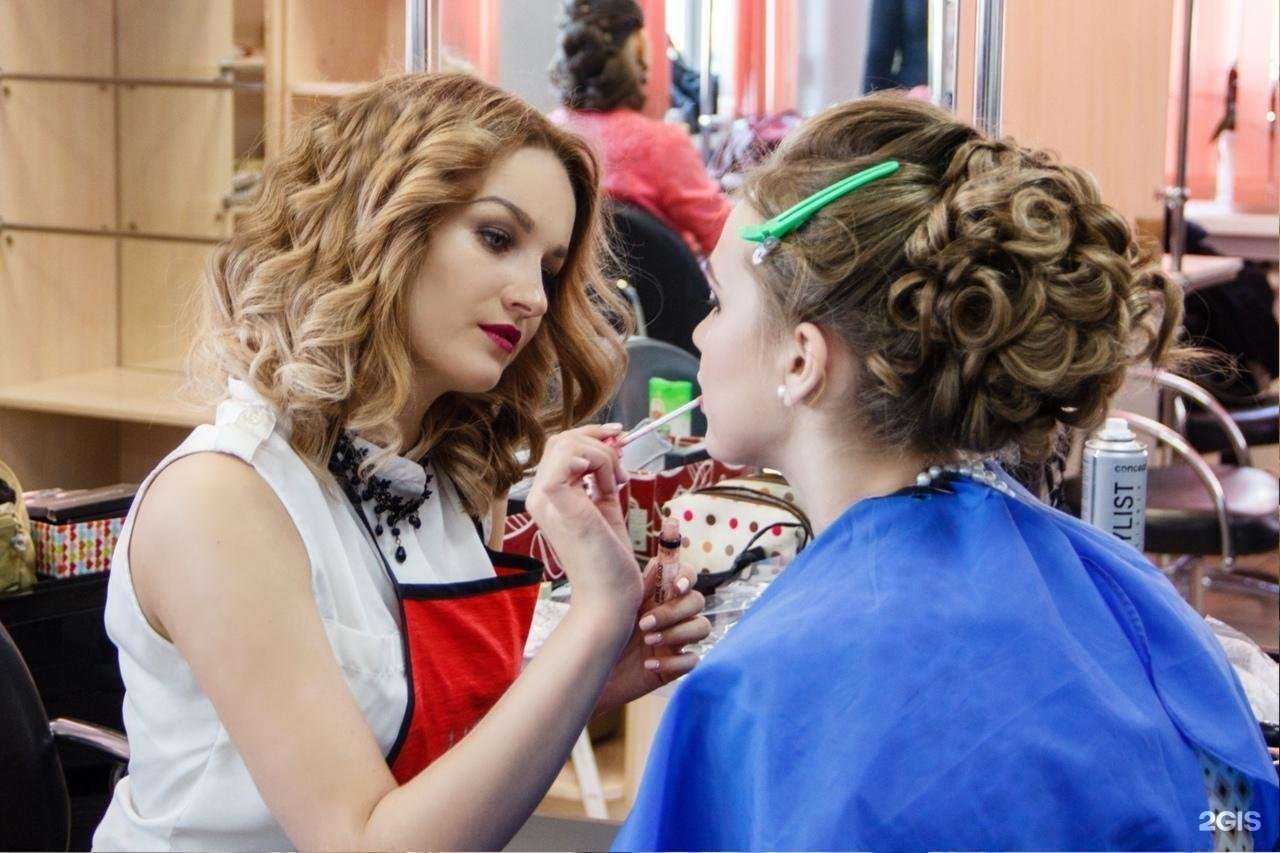 Отзывы на компанию Сибирский цирюльник в г. Кемерово c фото