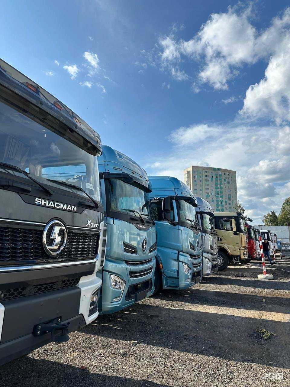 Отзывы на компанию Гефеставто в г. Набережные Челны c фото