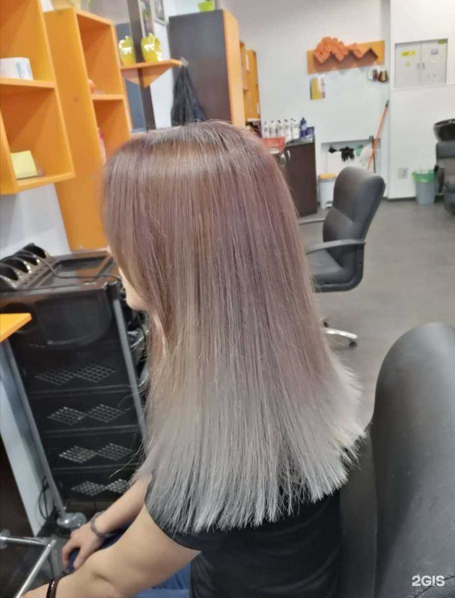 Отзывы на компанию Фабрика красоты в г. Калуга c фото