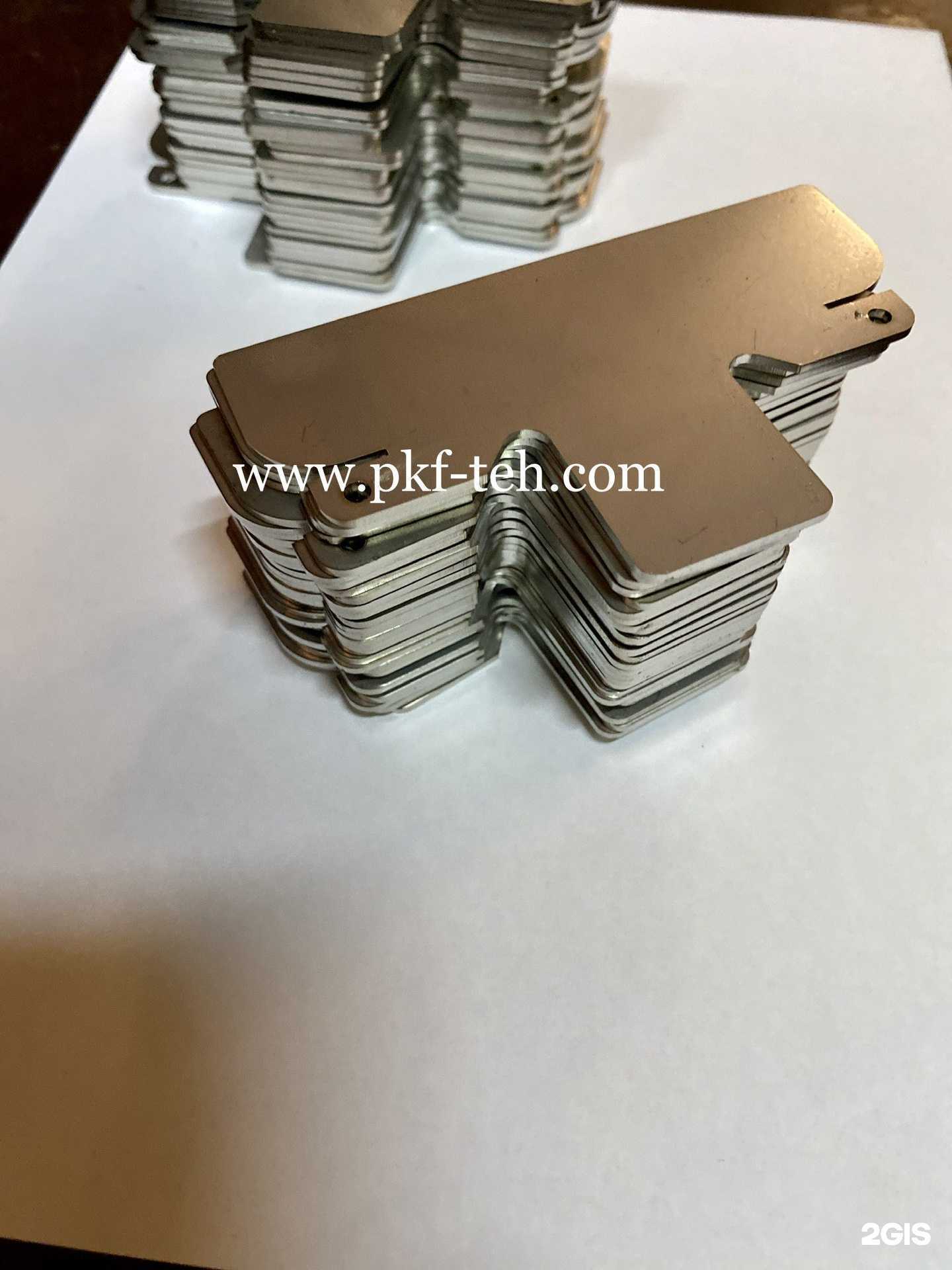 Отзывы на компанию Пкф технология в г. Люберцы c фото