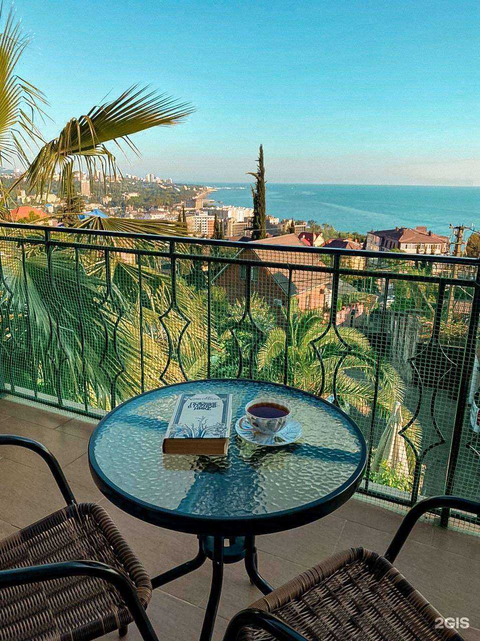 Отзывы на компанию Династия в Сочи c фото