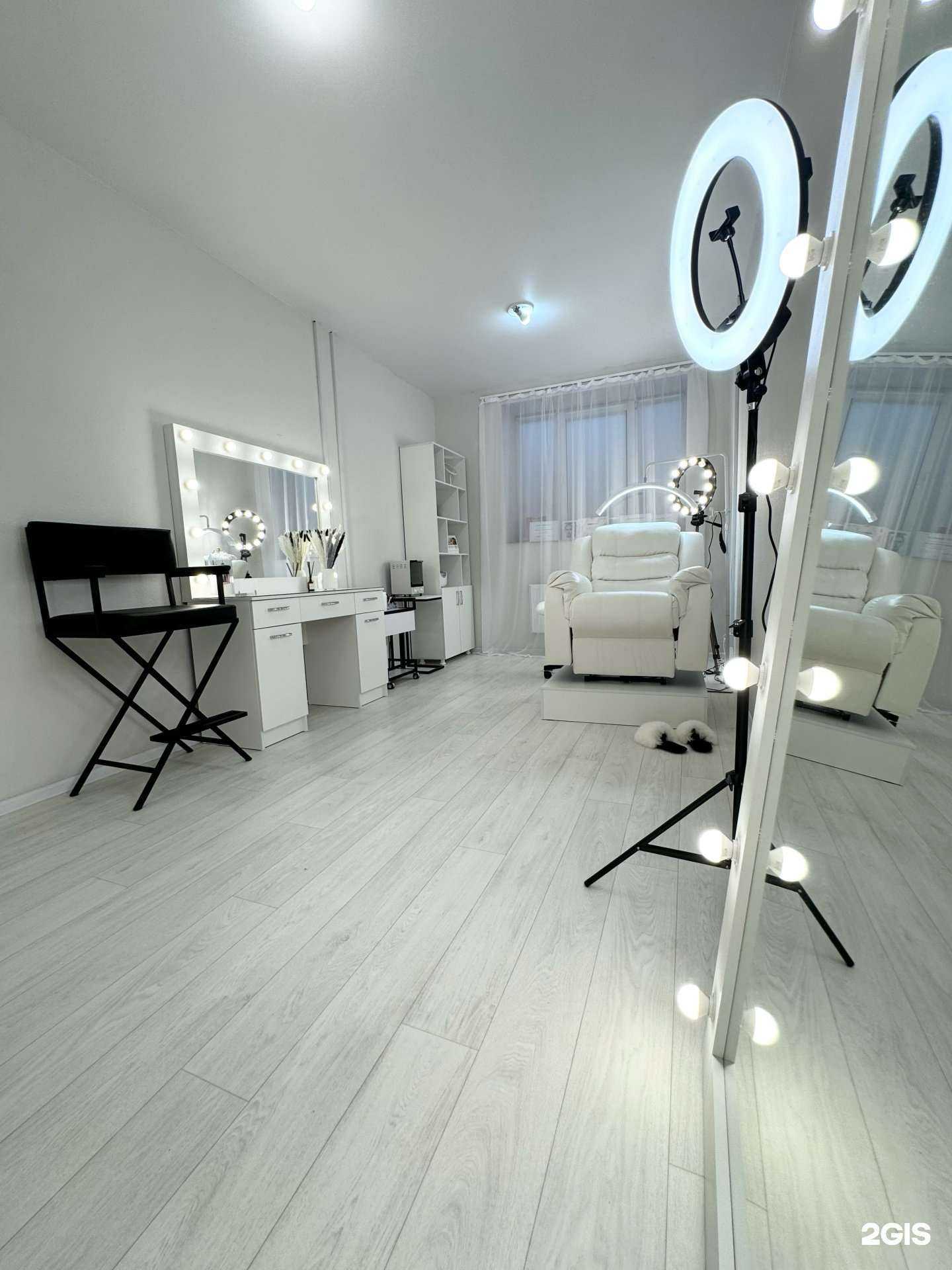 Отзывы на компанию Tati beauty  в Волгограде c фото