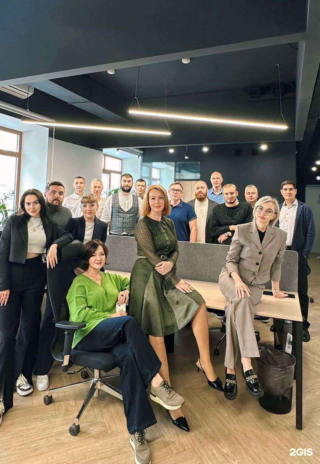 Отзывы на компанию Главная улица в г. Тюмень c фото