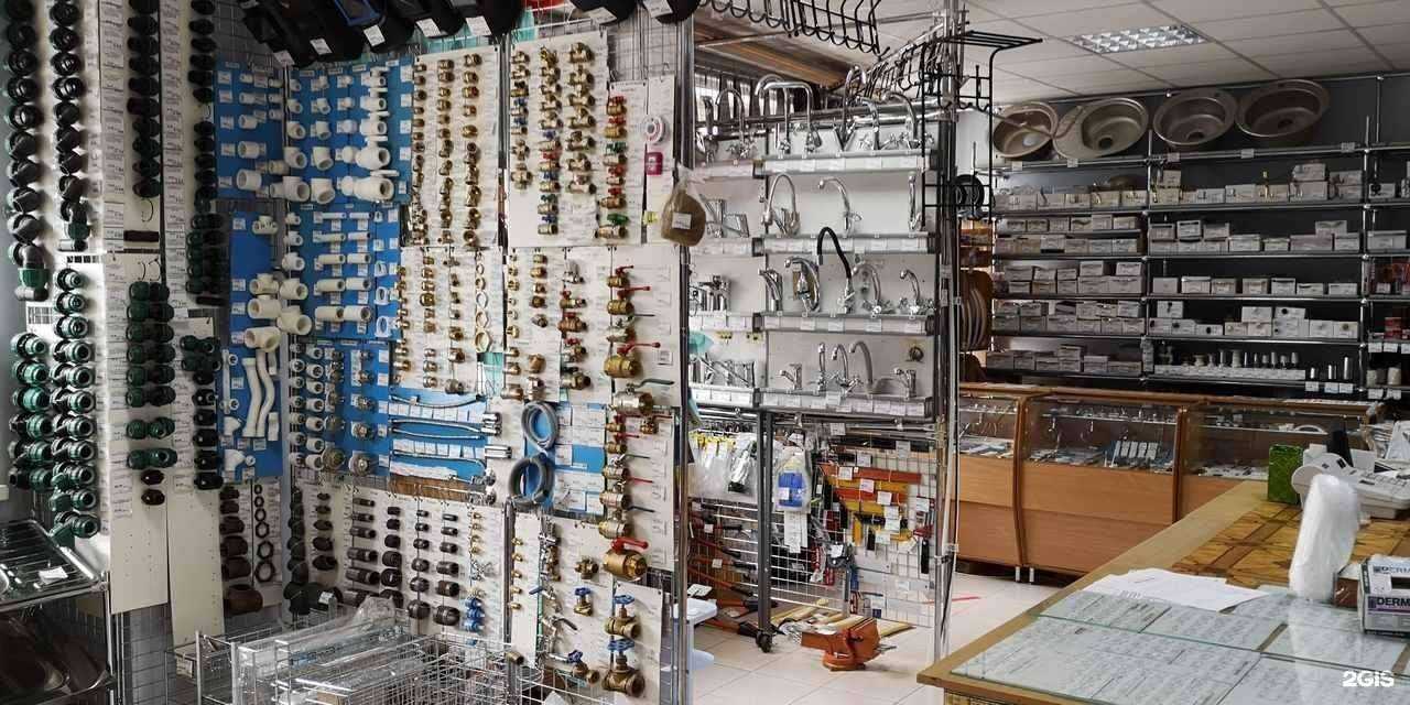 Отзывы на компанию Самоделкин в Волгодонске c фото