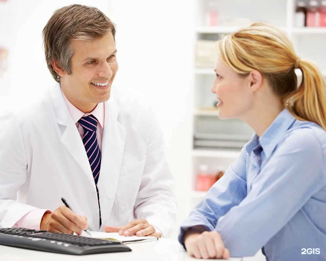 Отзывы на компанию Клиника инновационной хирургии в г. Котельники c фото