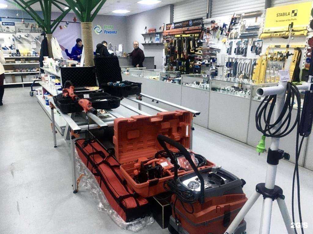 Отзывы на компанию Центр ремонта в Новосибирске c фото