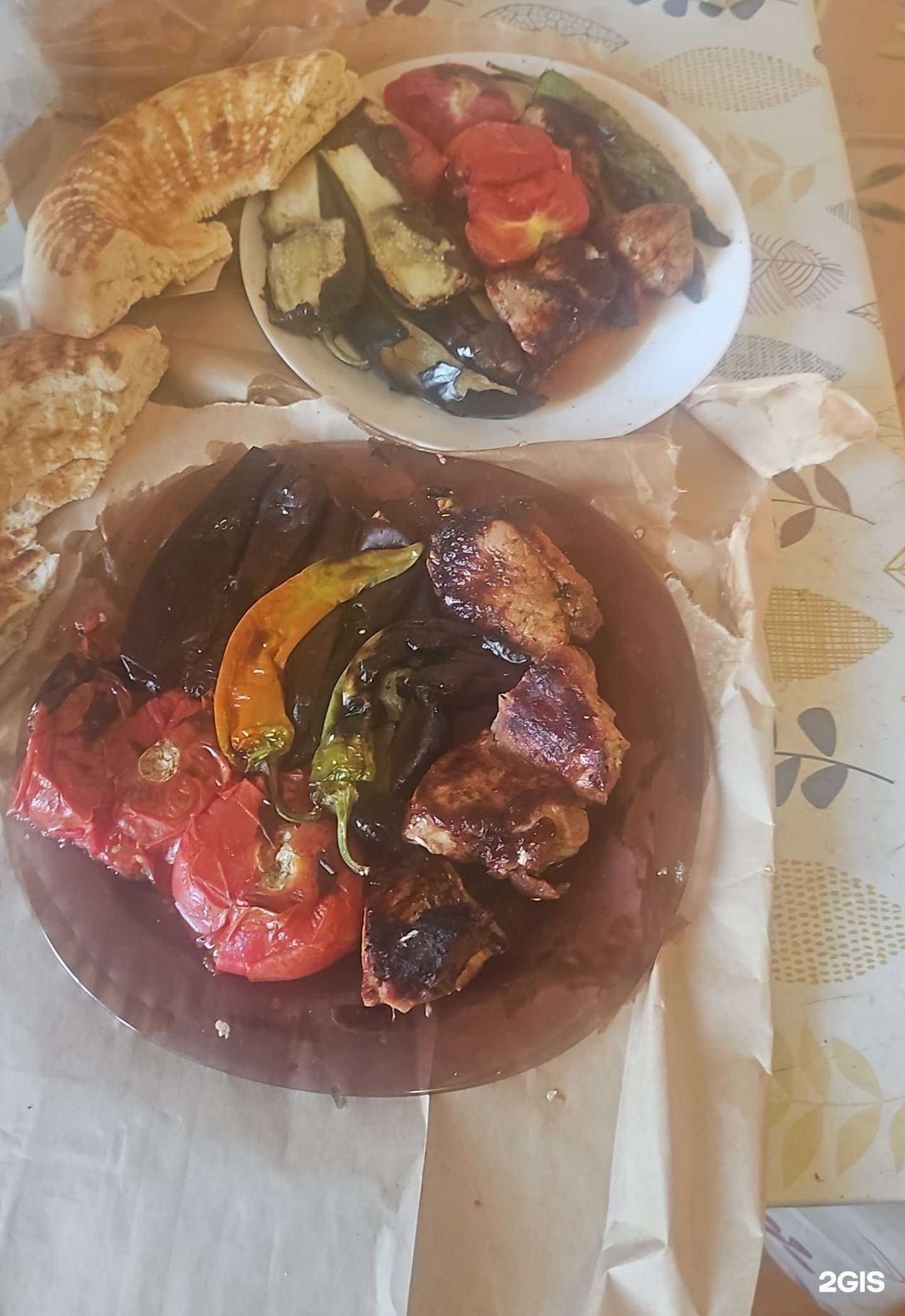 Отзывы на компанию Мг тандыр в Астрахани c фото