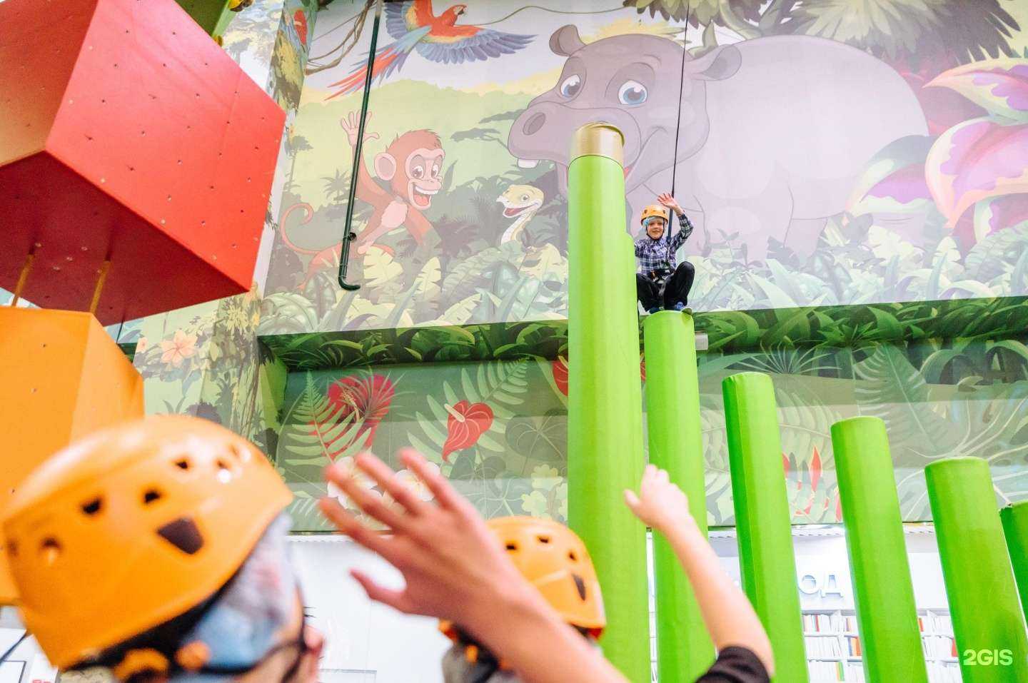 Отзывы на компанию Улёт в Старом Осколе c фото