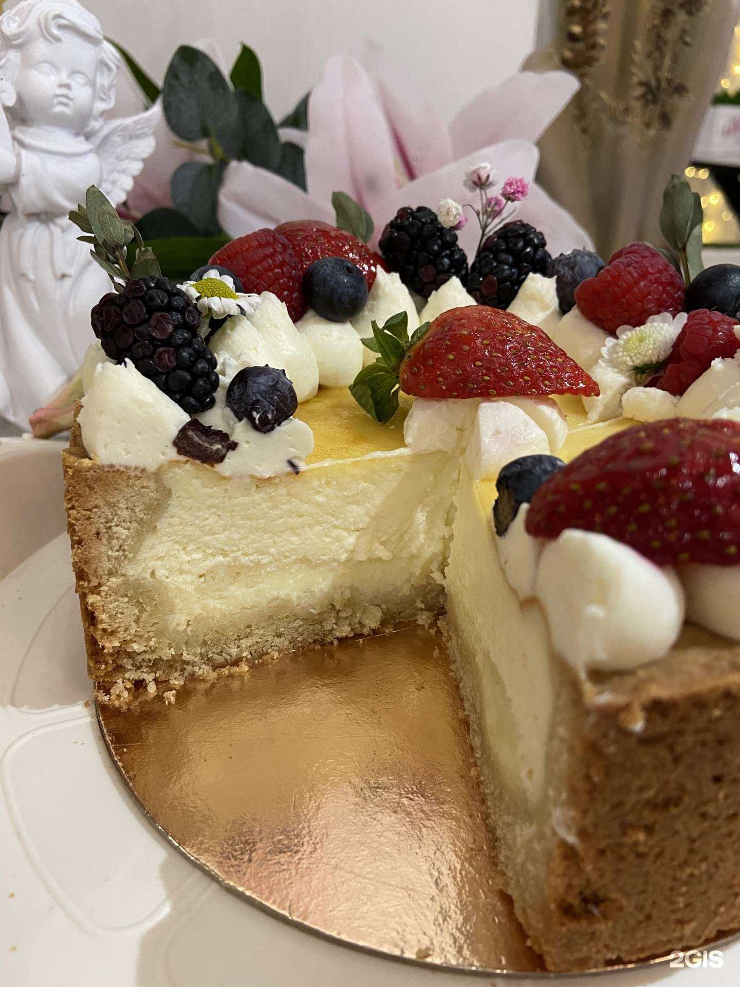 Отзывы на компанию Лакомка в г. Тюмень c фото