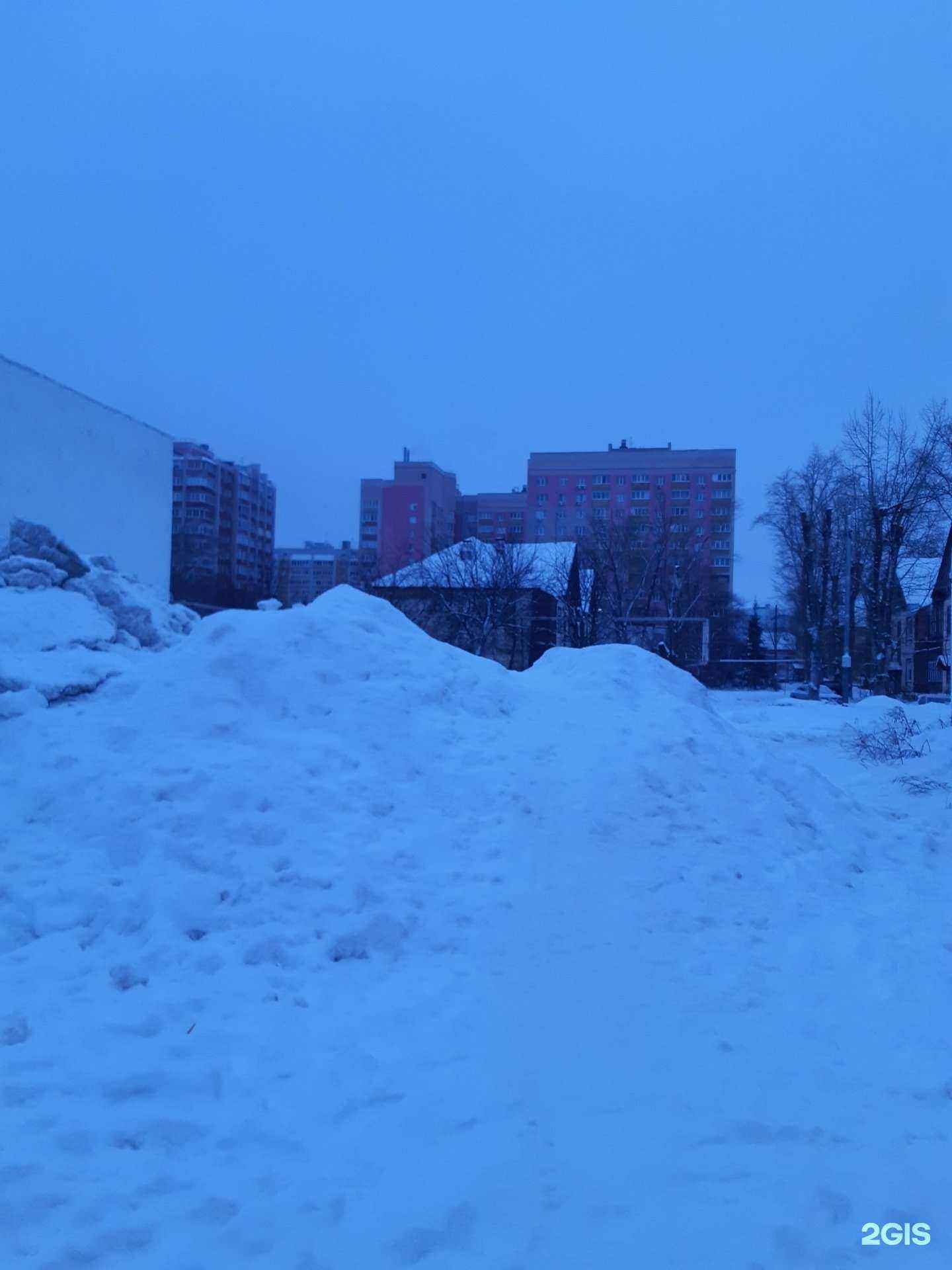 Отзывы на компанию Кабинет косметолога в Самаре c фото