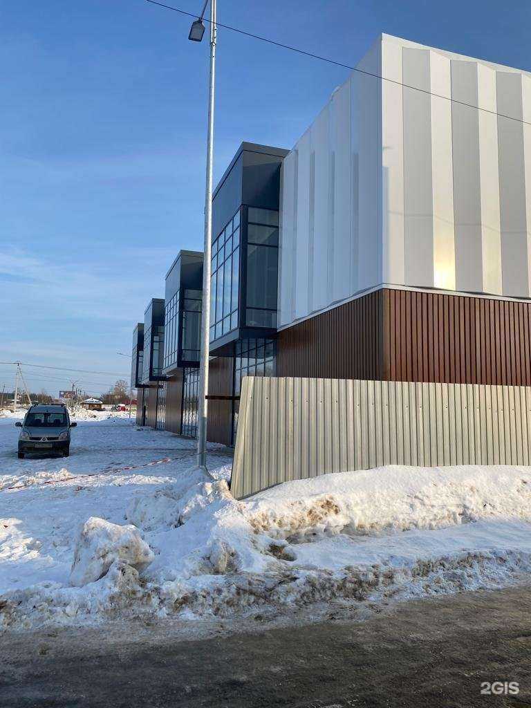 Отзывы на компанию CTI СтройТехИнвест в г. Раменское c фото