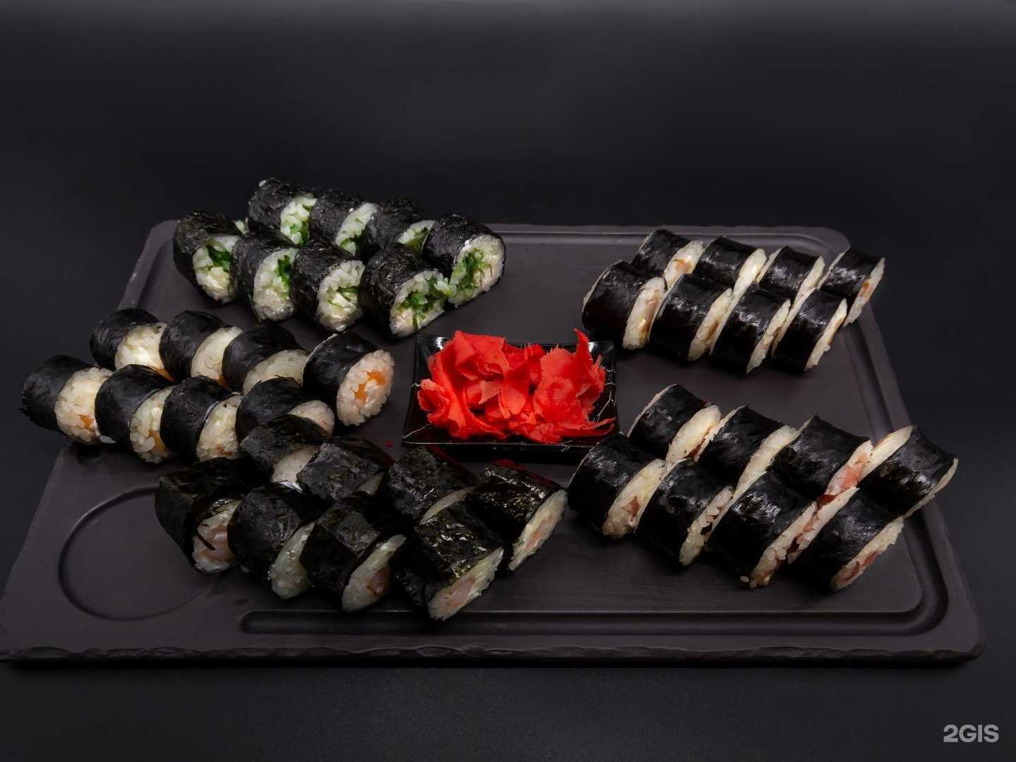 Отзывы на компанию Нами Нори  в г. Сочи c фото