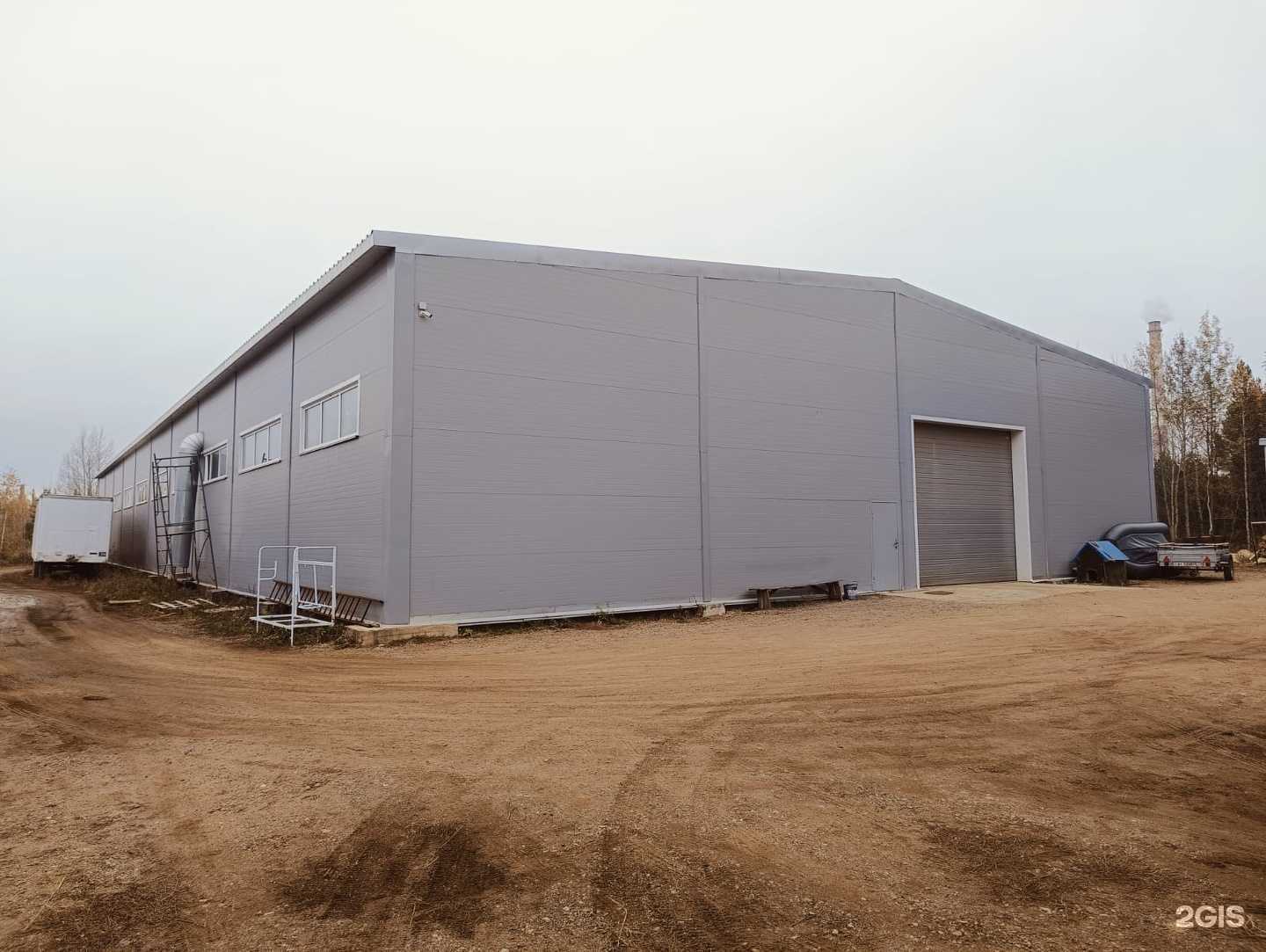 Отзывы на компанию Компания по производству корпусной мебели в Нефтекамске c фото