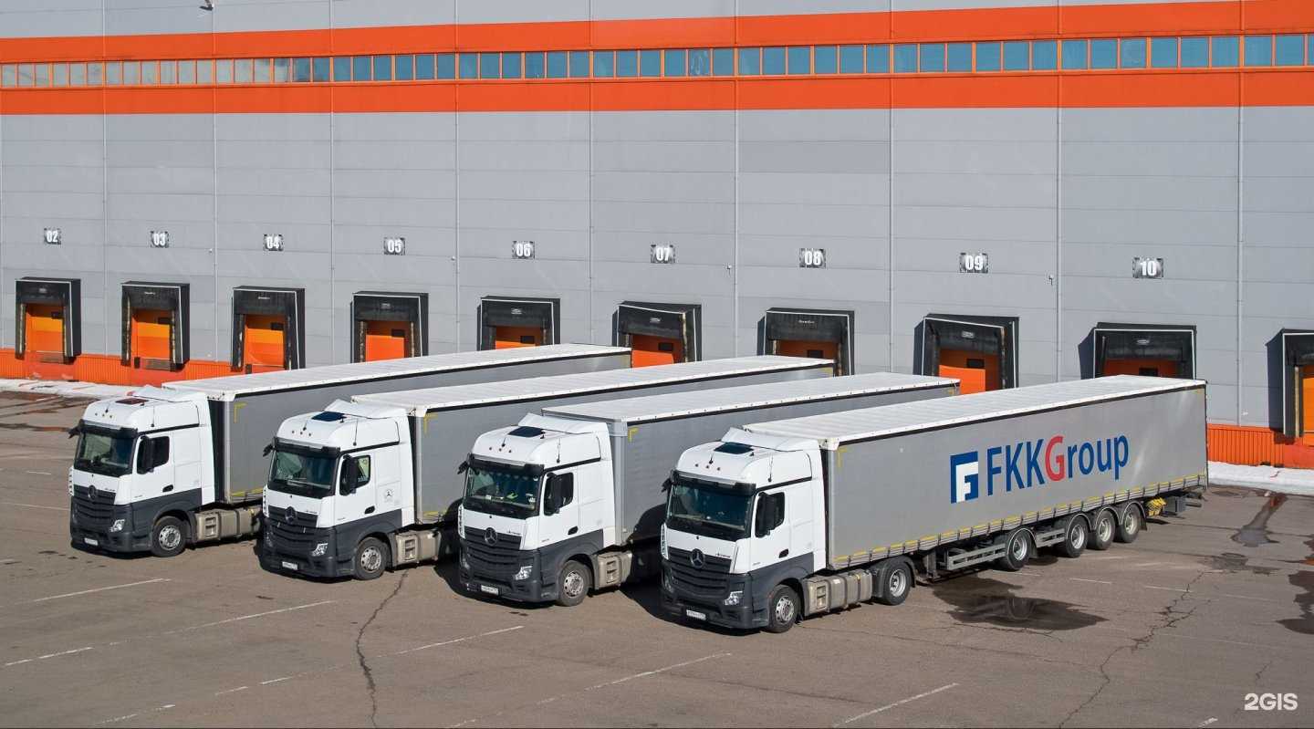 Отзывы на компанию FKKGroup в г. Волгоград c фото