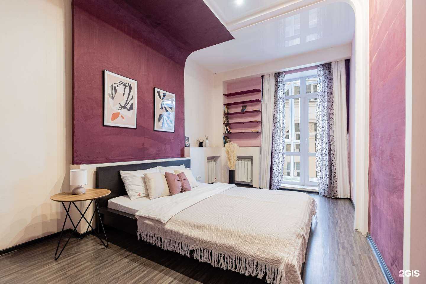 Отзывы на компанию Апартаменты Петровские в г. Томск c фото