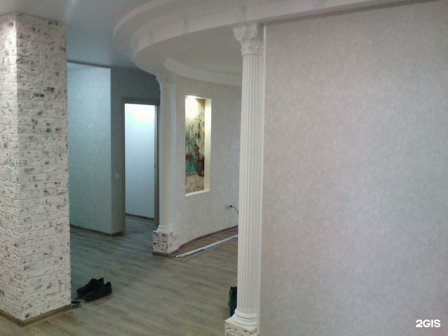 Отзывы на компанию Еврорем-Омск в Омске c фото