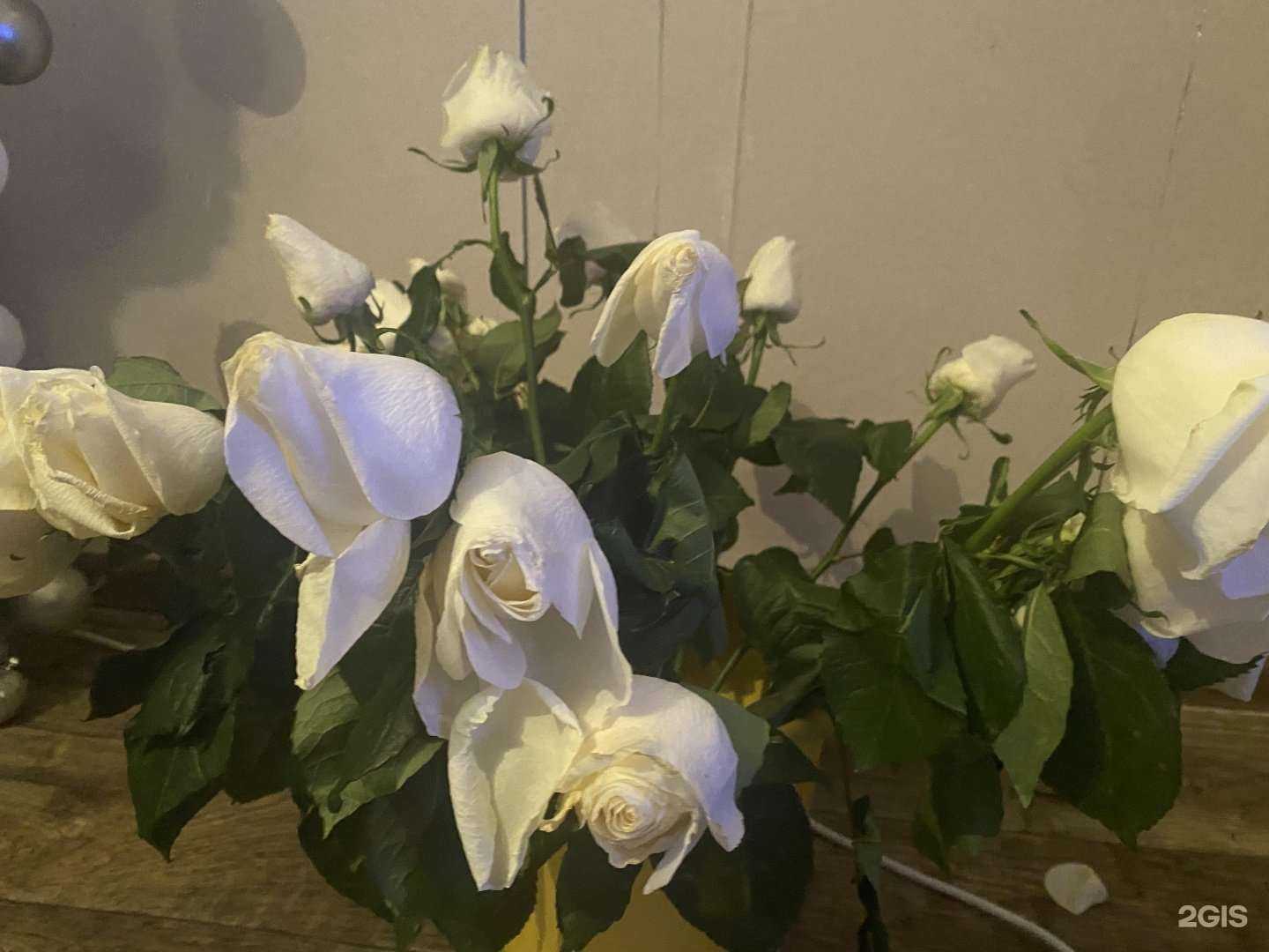 Отзывы на компанию Цветочная лавка в Новокузнецке c фото