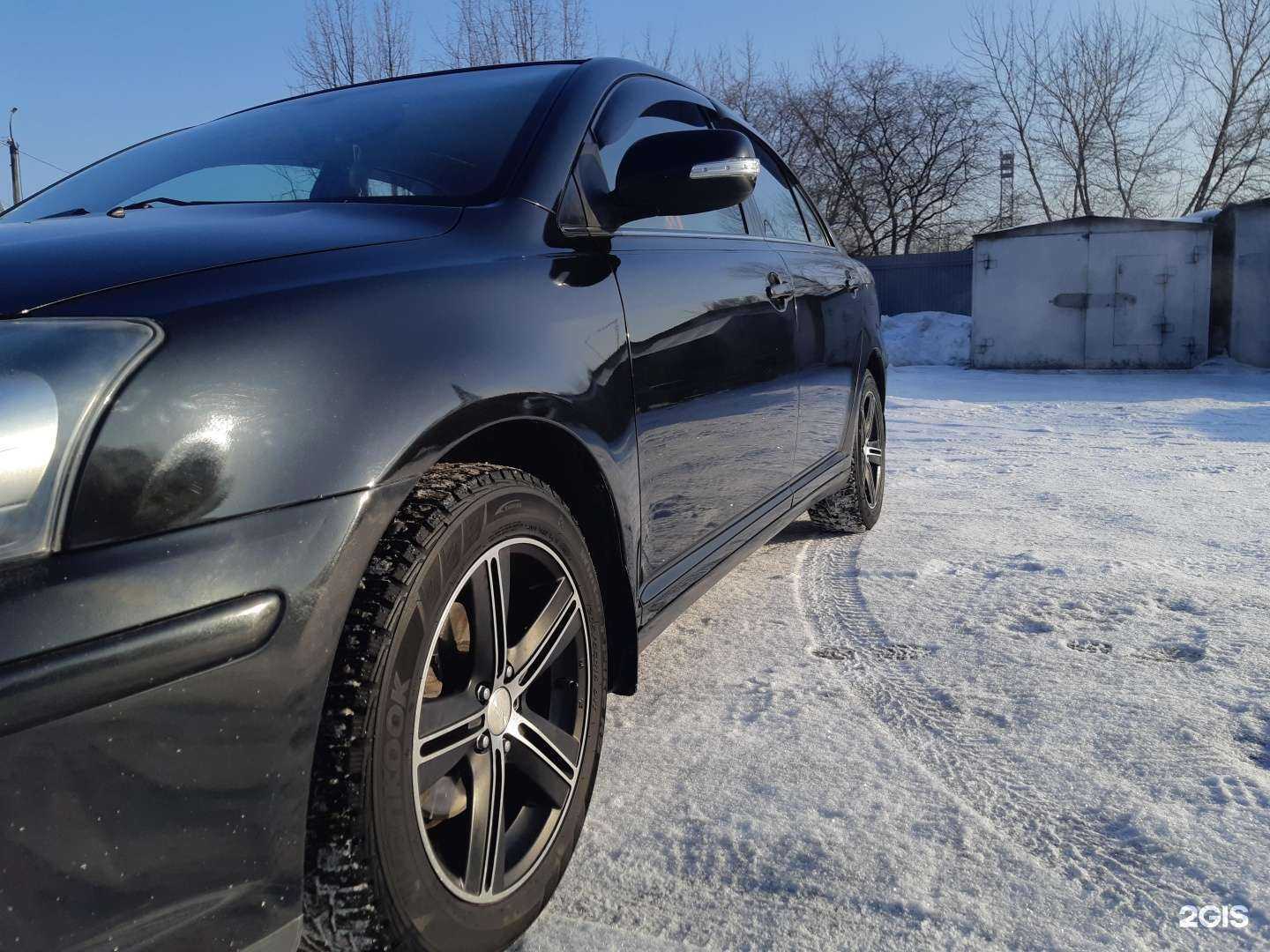 Отзывы на компанию Green Garage 42 в Новокузнецке c фото