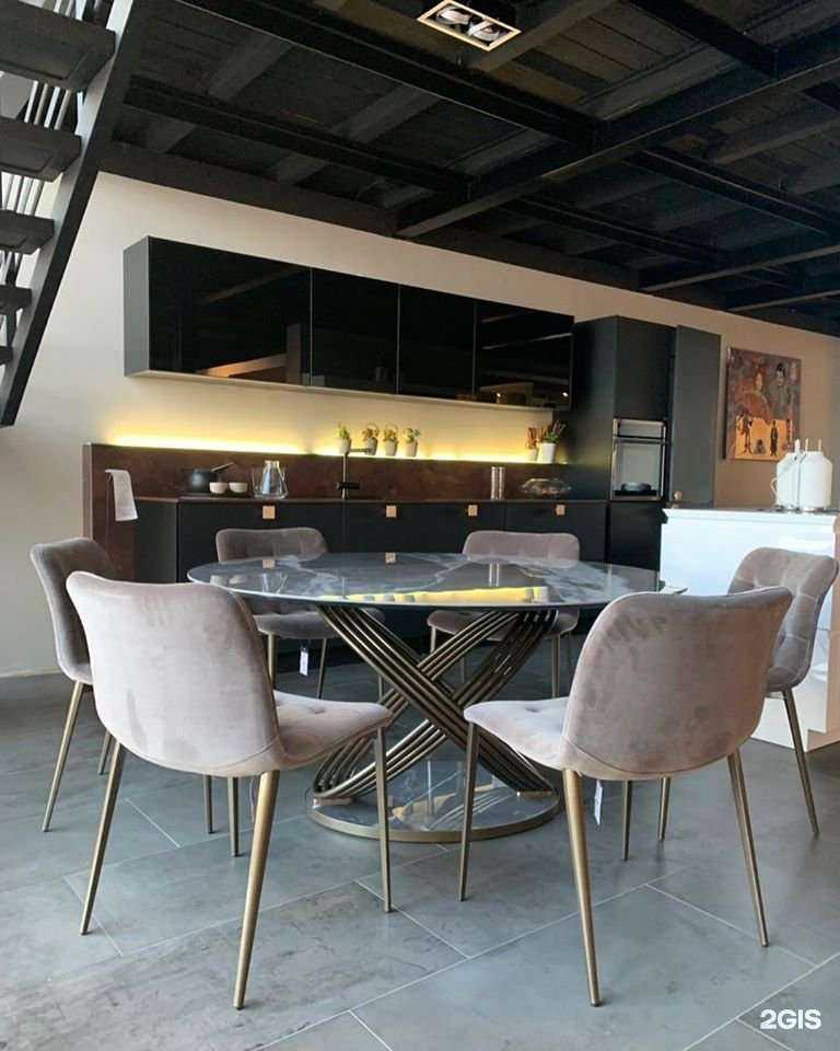 Отзывы на компанию Grande ville в Самаре c фото