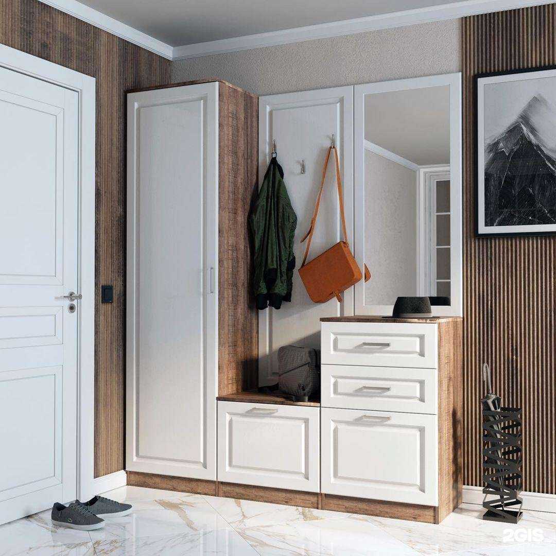 Отзывы на компанию Мебель Ставкрай в г. Ставрополь c фото