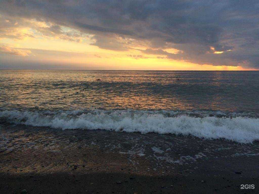 Отзывы на компанию Бережок в Сочи c фото