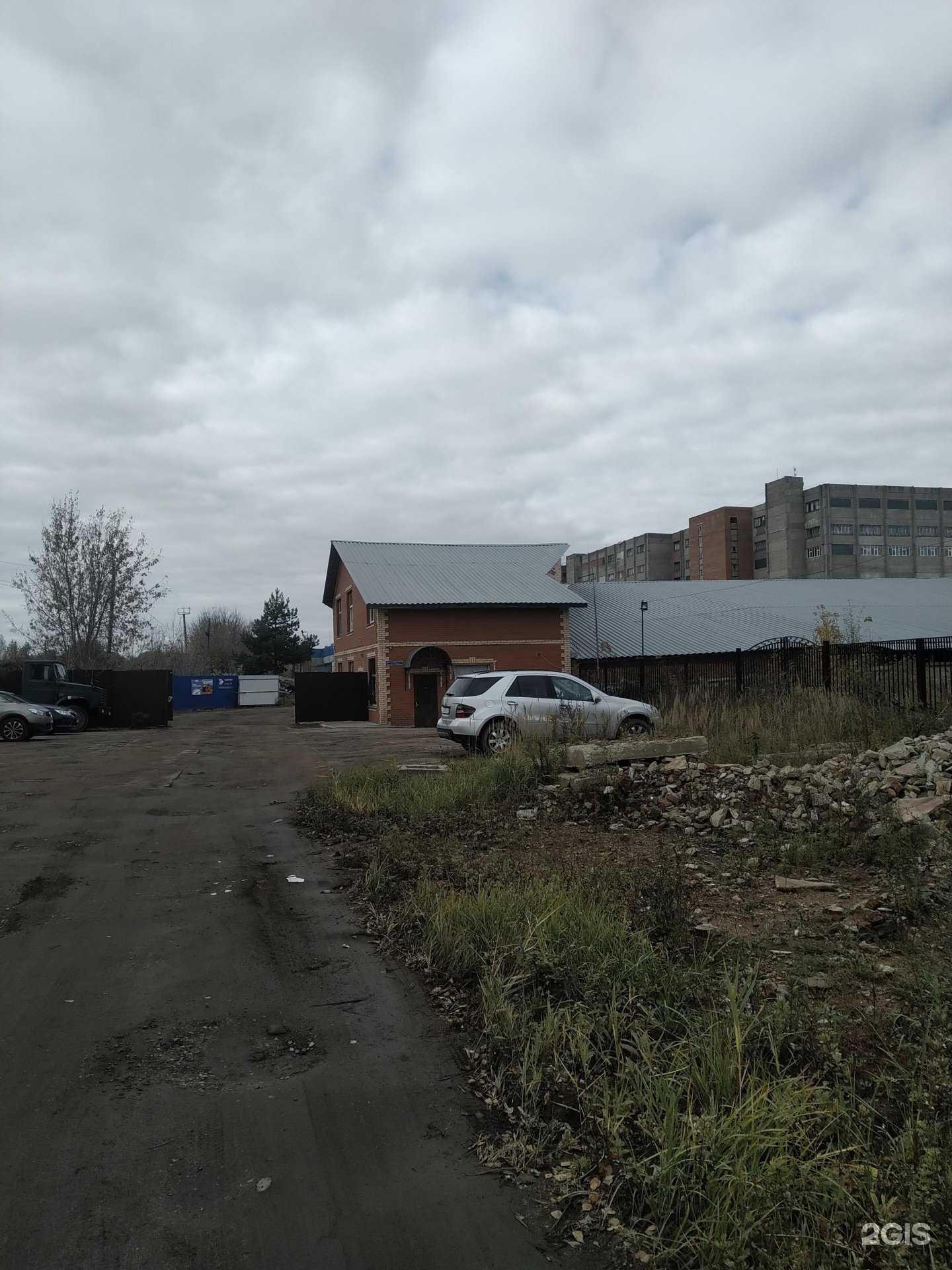 Отзывы на компанию New style в Егорьевске c фото - фотография 2 из 2