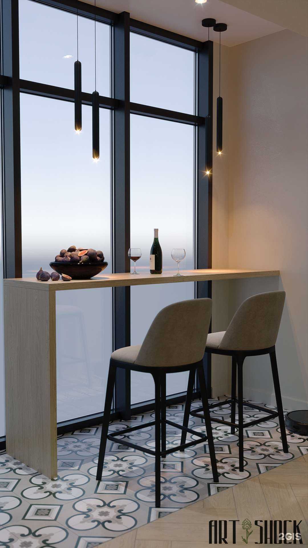 Отзывы на компанию ART I SHOCK в Великом Новгороде c фото