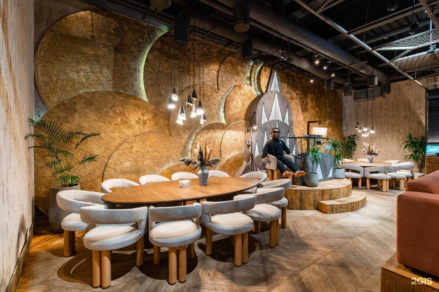 Отзывы на компанию Vasilchuki Chaihona №1 в Красногорске c фото